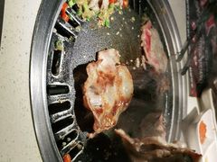 -猫爪爪原切自助烤肉(观音桥阳光世纪店)