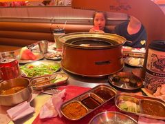 -西塔老太太泥炉烤肉(苏州大悦城店)