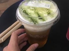 -喜茶(深圳福田星河COCO Park店)