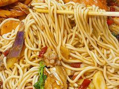 -夹夹大·蟹蟹大排档(财富又一城店)