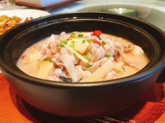 -富淳饭店(陆家嘴保利广场店)