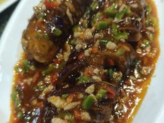 -李记香香大盘鸡(绥德店)