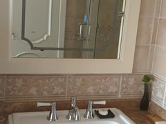 -平湖九龙山庄园圣马可酒店