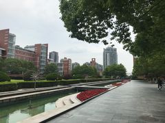 -杭州电子科技大学(下沙校区)