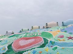 -漳州滨海火山岛自然生态风景区