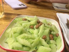 -小俩口烧烤东北菜(双井店)