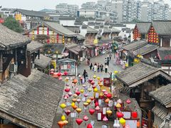 -大小河街
