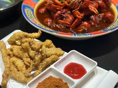-虾乐园龙虾·夜宵(松江店)