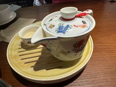 -南拳十三姨·潮汕砂锅粥(世纪金源店)