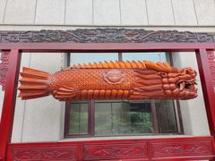 -哈尔滨极乐寺