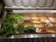 -火炉火自助餐(西直门凯德MALL店)