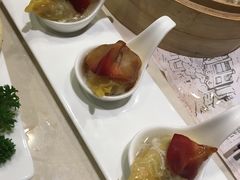 -舊街坊茶楼(市二宫店)