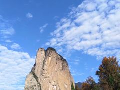 -楠溪江风景名胜区