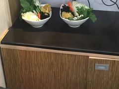 自助取餐区-呷哺呷哺 黄金牧场 (回龙观港龙店)