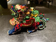 -新荣记(南京西路店)