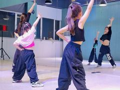-零下舞度·街舞连锁机构(直沽校区)