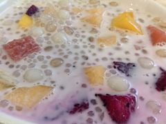 -鞠婆婆•绵绵冰•凉糕•手工冰粉(苏稽一店)