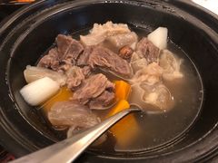 -上海苏宁宝丽嘉酒店·嘉府壹号中餐厅