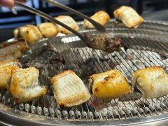 -本炙炭烤·蒲烧活鳗料理店(金沙洲店)