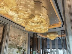 -美食汇自助餐厅(成都万达瑞华酒店)