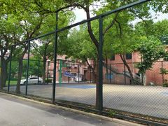 -上海理工大学(复兴路校区)