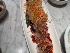 -阿吾罗日本料理(K11艺术中心店)