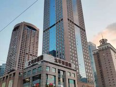 -上海不夜城广场(上海不夜城金融大厦店)