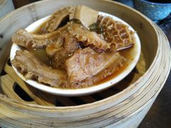 -山水茶艺馆·点心粤菜·30年老字号