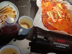 -鱼鼎香烤鱼火锅(华发商都店)