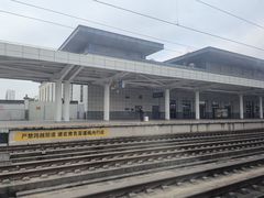 -婺源站