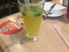 -必胜客(金元宝店)