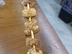 -虾女王·龙虾·烧烤(龙江店)