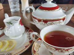 -老欧洲咖啡·西餐(后湖店)