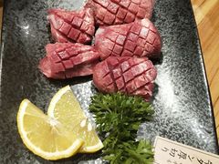 -黑牛の店·和牛烧肉(大悦城店)