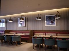 -城际上海虹桥机场酒店
