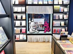 -C Cafe(朵云书院·戏剧店)