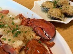 -南海渔家•海鲜•正宗海南菜(海棠湾店)