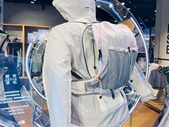 -THE NORTH FACE(三里屯ONEBOX店)