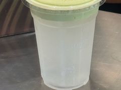 -Yee3·三号椰·椰子炒冰(上海中山公园龙之梦店)