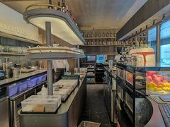 -良木缘咖啡西餐(优品道广场店)