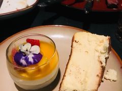 -上海苏宁宝丽嘉酒店·Cafe Bellagio西餐厅