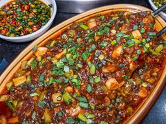 -老来福·非遗酸汤兔(凯旋路店)
