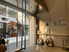门面-Seesaw Coffee(上生新所店)