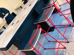 -麦当劳(展览路店)