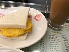 -义顺牛奶公司(庇利金街店)