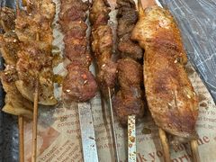 -指爱龙虾(金杨路总店)