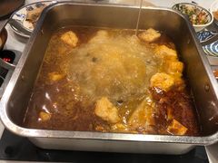 -螺大喜螺蛳粉火锅(雍和宫店)