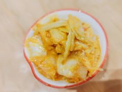 -火山屋台(新街口店)