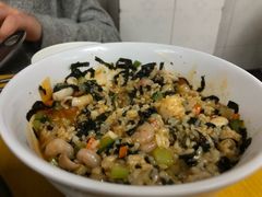 -屋里家延边朝鲜族冷面(南园店)