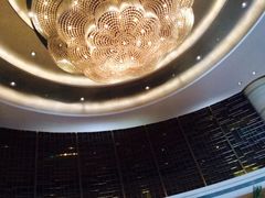 -无锡新湖铂尔曼大酒店